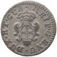 ITALY GENOVA 10 SOLDI 1792  #MA 024641 - Genen