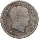 ITALY 5 SOLDI 1809 NAPOLEON I. #MA 008387 - Napoleonische