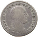 ITALY 20 GRANA 1798 FERDINANDO IV. 1759-1798 #MA 006741 - Altri & Non Classificati
