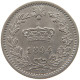 ITALY 20 CENTESIMI 1894 UMBERTO I. 1878-1900 #MA 024511 - 1878-1900 : Umberto I