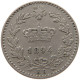 ITALY 20 CENTESIMI 1894 KB UMBERTO I. 1878-1900 #MA 062965 - 1878-1900 : Umberto I.