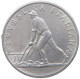 ITALY 2 LIRE 1950  #MA 062933 - 2 Lire