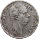 ITALY 2 LIRE 1883 UMBERTO I. 1878-1900 #MA 024499 - 1878-1900 : Umberto I.