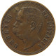 ITALY 2 CENTESIMI 1897 R UMBERTO I. 1878-1900 #MA 021825 - 1878-1900 : Umberto I