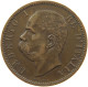 ITALY 10 CENTESIMI 1894 BI UMBERTO I. 1878-1900 #MA 101869 - 1878-1900 : Umberto I.