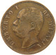 ITALY 10 CENTESIMI 1893 R UMBERTO I. 1878-1900 #MA 101868 - 1878-1900 : Umberto I.