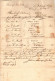 (N45) USA Cover 1837 - Utica - Colopse  N.Y.- Supreme Court Clerk's Office - Bank Of Salinas - Fancy Free - Quality. - …-1845 Prephilately