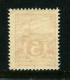 Estonia.1922  Mi 37 MNH**  Thin Paper, Very Rare - Estonie