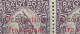HONGRIE ( ARAD )  N° 2 Variétée O D' Occupation Plus Haut Tenant à Normal  NEUF** LUXE SANS CHARNIERE / Hingeless / MNH - Unused Stamps