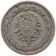 KAISERREICH 20 PFENNIG 1888 D  #MA 099697 - 20 Pfennig