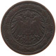 KAISERREICH 20 PFENNIG 1890 G  #MA 099714 - 20 Pfennig