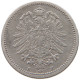 KAISERREICH 20 PFENNIG 1874 B  #MA 105174 - 20 Pfennig