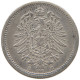 KAISERREICH 20 PFENNIG 1874 B  #MA 021189 - 20 Pfennig