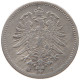 KAISERREICH 20 PFENNIG 1873 B  #MA 105173 - 20 Pfennig