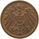 KAISERREICH 2 PFENNIG 1910 A  #MA 100062 - 2 Pfennig