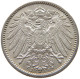 KAISERREICH 1 MARK 1915 J WILHELM II., 1888-1918 #MA 006748 - 1 Mark