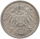 KAISERREICH 1 MARK 1915 A WILHELM II., 1888-1918 #MA 006762 - 1 Mark