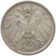 KAISERREICH 1 MARK 1914 E WILHELM II., 1888-1918 #MA 006764 - 1 Mark