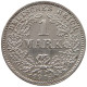 KAISERREICH 1 MARK 1914 G  #MA 005656 - 1 Mark