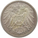 KAISERREICH 1 MARK 1914 A WILHELM II., 1888-1918 #MA 006763 - 1 Mark