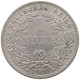 KAISERREICH 1 MARK 1900 A  #MA 005657 - 1 Mark