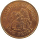 JERSEY 2 PENCE 1984 ELIZABETH II. (1952-) #MA 064947 - Jersey