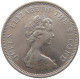 JERSEY 10 PENCE 1975 ELIZABETH II. (1952-) #MA 064920 - Jersey