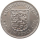 JERSEY 10 PENCE 1975 ELIZABETH II. (1952-) #MA 064920 - Jersey