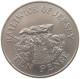 JERSEY 10 PENCE 1987 ELIZABETH II. (1952-) #MA 064919 - Jersey