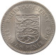 JERSEY 10 PENCE 1968 ELIZABETH II. (1952-2022) #MA 099598 - Jersey