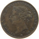 JERSEY 1/24 SHILLING 1877 VICTORIA 1837-1901 #MA 064949 - Jersey