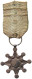 JAPAN MEDAILLE  ORDER OF THE SACRED TREASURE #MA 020494 - Japan