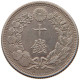 JAPAN 10 SEN 431910 MUTSUHITO 1867-1912 #MA 068585 - Japan