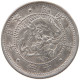 JAPAN 10 SEN 31870 MUTSUHITO 1867-1912 #MA 068582 - Japon