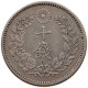 JAPAN 10 SEN 291896 MUTSUHITO 1867-1912 #MA 068584 - Japan