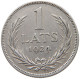 LATVIA LATS 1924  #MA 105108 - Latvia