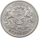 LATVIA 2 LATI 1925  #MA 021041 - Latvia