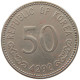 KOREA 50 WON 1959 4292  #MA 104564 - Corea Del Sud