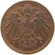 KAISERREICH PFENNIG 1911 A  #MA 022674 - 1 Pfennig