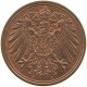 KAISERREICH PFENNIG 1911 A  #MA 022653 - 1 Pfennig