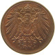 KAISERREICH PFENNIG 1906 E  #MA 022673 - 1 Pfennig