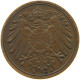 KAISERREICH PFENNIG 1898 A  #MA 068148 - 1 Pfennig