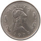 MALTA 2 CENTS 1972  #MA 062268 - Malte