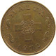 MALTA CENT 1972  #MA 073198 - Malta