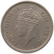 MALAYA 10 CENTS 1948 GEORGE VI. (1936-1952) #MA 067683 - Malaysie