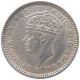 MALAYA 10 CENTS 1941 GEORGE VI. (1936-1952) #MA 068856 - Malesia