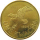 MALAWI KWACHA 1996  #MA 066863 - Malawi