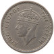 MALAYA 10 CENTS 1949 GEORGE VI. (1936-1952) #MA 065566 - Malaysie