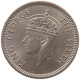 MALAYA 10 CENTS 1950 GEORGE VI. (1936-1952) #MA 067682 - Malaysie