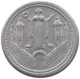 MAGDEBURG 10 PFENNIG 1921 MAGDEBURG #MA 098819 - Autres & Non Classés